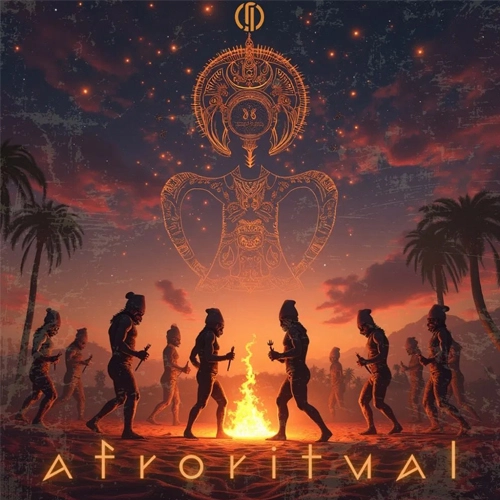 پکیج لوپ و سمپل آفریقایی Innoy–Afroritual