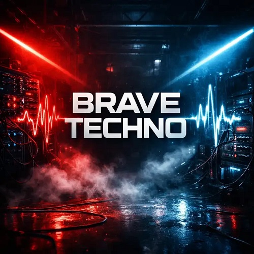 پکیج لوپ و سمپل تکنو Brave Techno