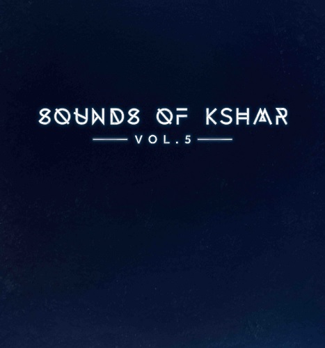 پکیج لوپ و سمپل کشمیر 2026| Sounds of KSHMR Vol.5