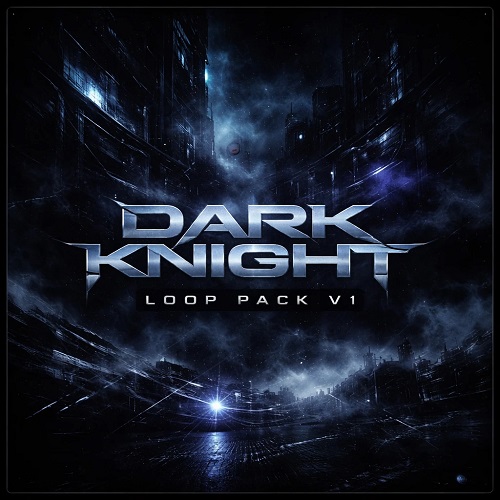 پکیج لوپ ملودیک Dark Knight–Loop Pack