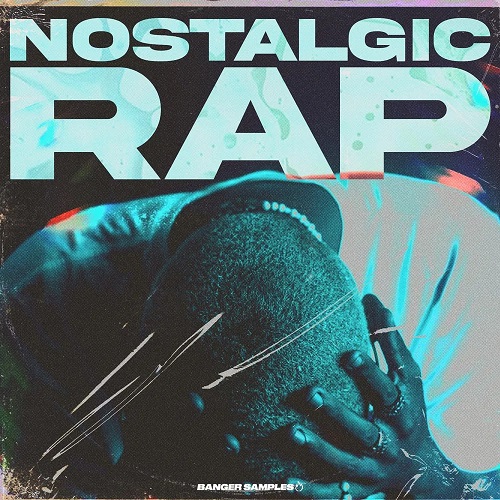 پکیج لوپ و سمپل Banger Samples – Nostalgic Rap