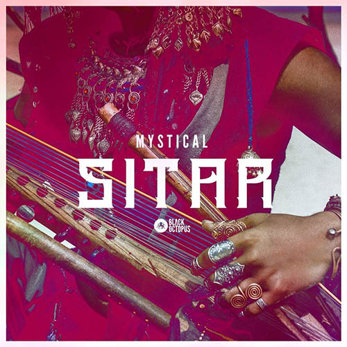 پکیج لوپ Black Octopus Sound–Mystical Sitar