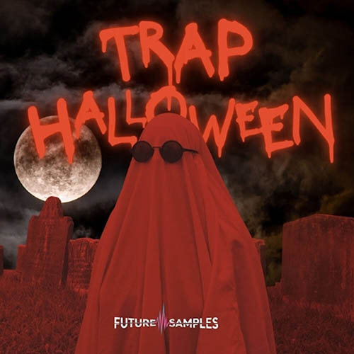 پکیج لوپ و سمپل ترپ Trap Halloween