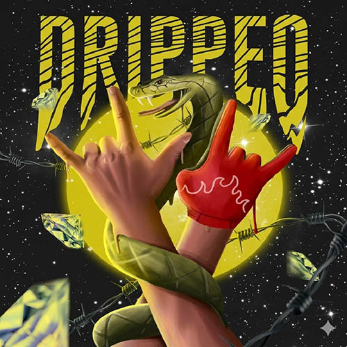 پکیج سمپل ترپ Drippreo Trap Multi Pack