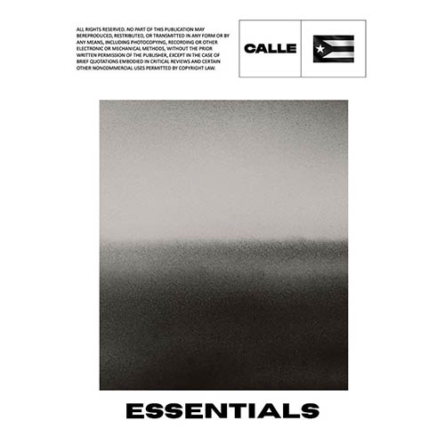 پکیج لوپ وسمپل Calle–Essentials Trap Sound Kit