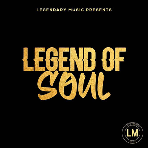 پکیج لوپ آر ان بی Legend Of Soul