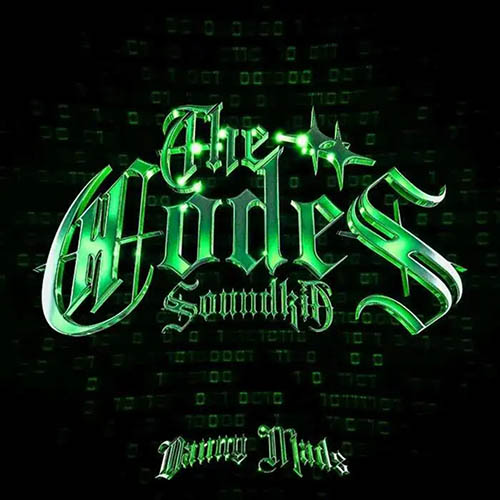 پکیج لوپ و سمپل Danny Mads–The Codes