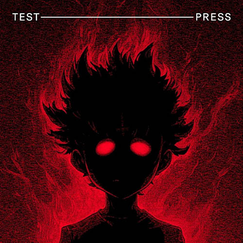 پکیج پریست Test Press–Serum 2 Phonk